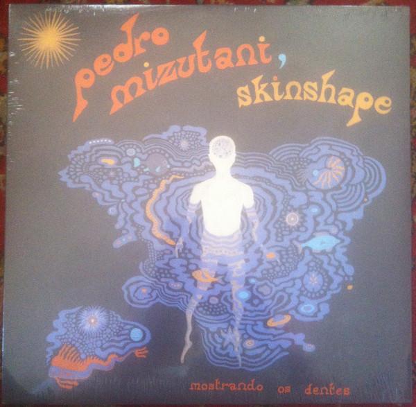 Skinshape - Mostrando Os Dentes