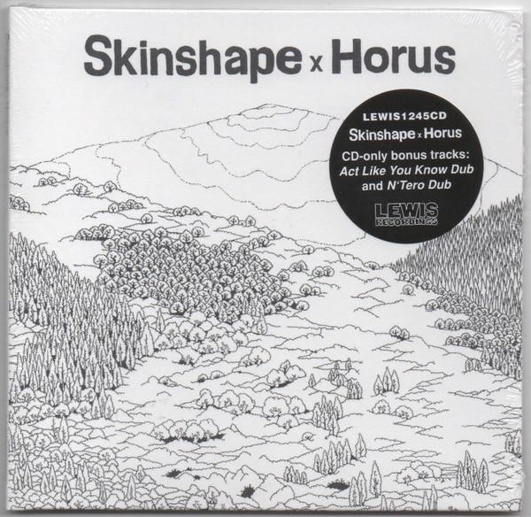 Skinshape, The Horus Allstars - Skinshape X Horus