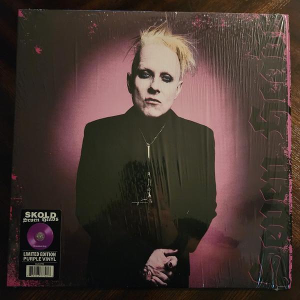 Skold - Seven Heads