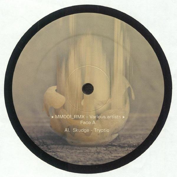Skudge - Tryptic (Remixes)