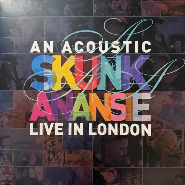 Skunk Anansie - An Acoustic Skunk Anansie Live In London