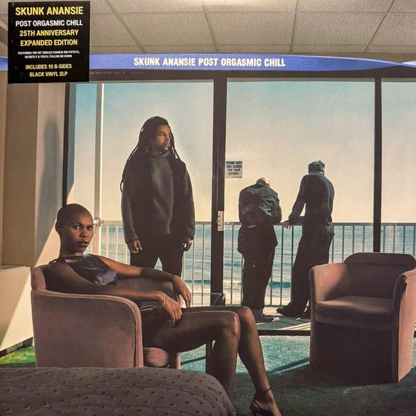 Skunk Anansie - Post Orgasmic Chill