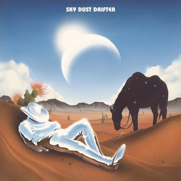  - Sky Dust Drifter