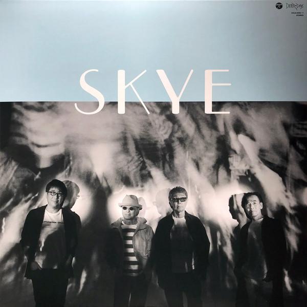 Skye  - Skye