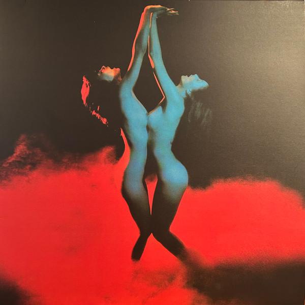 Skyrager - Love Is The Massage