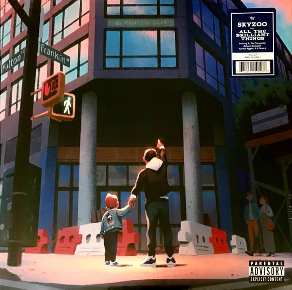 Skyzoo - All The Brilliant Things