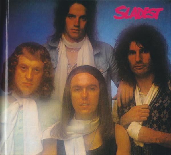 Slade - Sladest