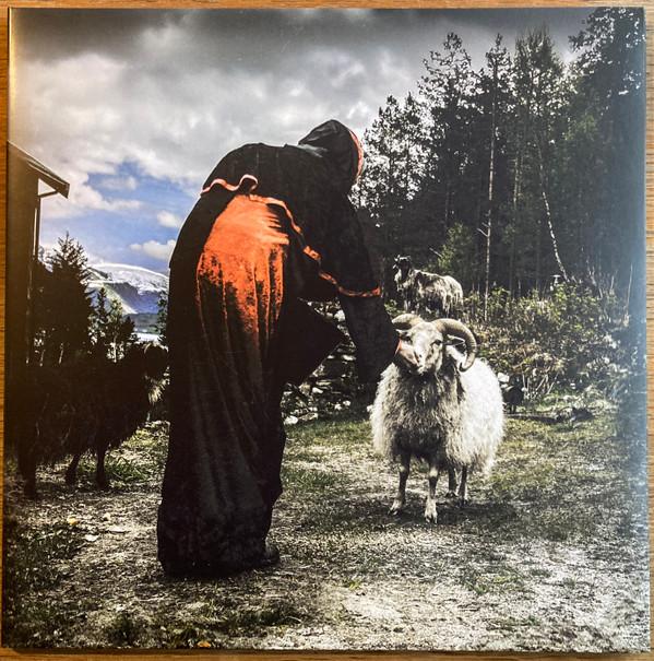 Slagmaur - Hulders Ritual
