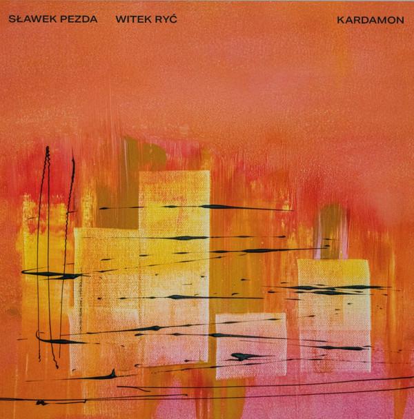 Slawek Pezda - Kardamon