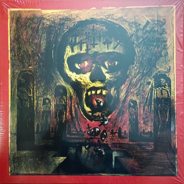 Slayer - Seasons In The Abyss