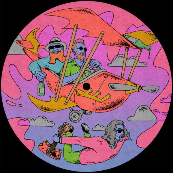 Slim Papi - Châteauneuf​​-​​du​​-​​Papi EP Vol. 2