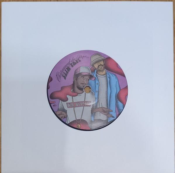 Slim Papi - Chateaunef-du-Papi Vol. 3