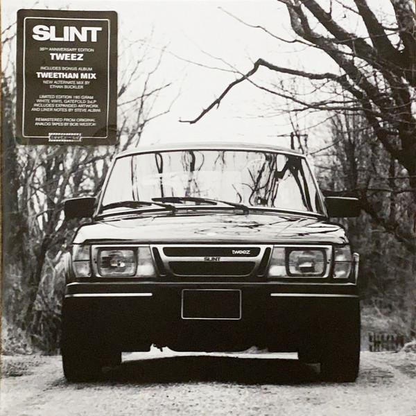 Slint - Tweez (35th Anniversary Edition)