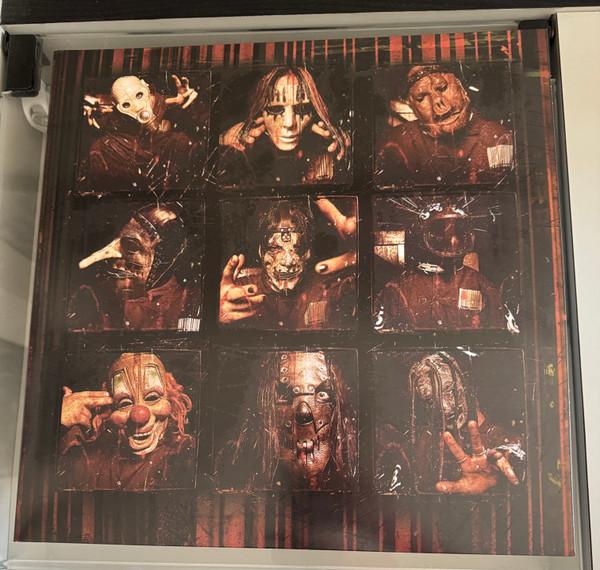 Slipknot - Slipknot
