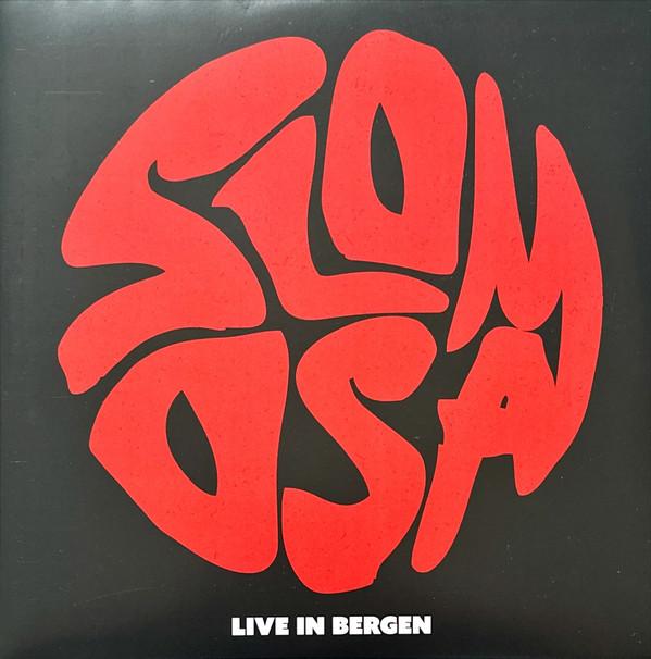 Slomosa - Live In Bergen