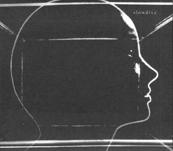 Slowdive - Slowdive