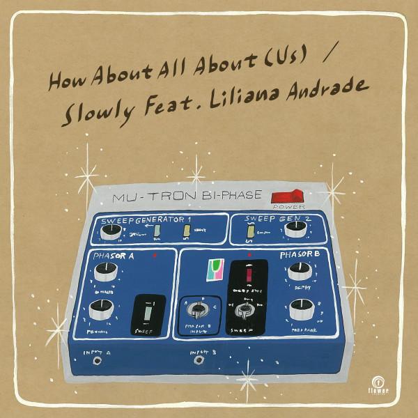 Slowly (2) - How About All About (Us)