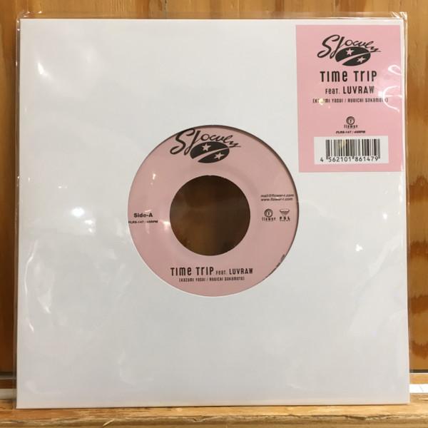 Slowly (2) - Time Trip