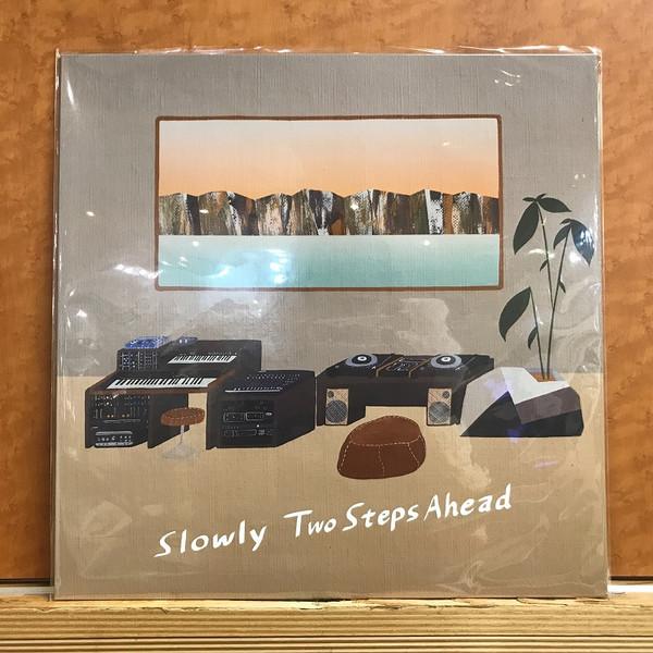 Slowly  - Two Steps Ahead