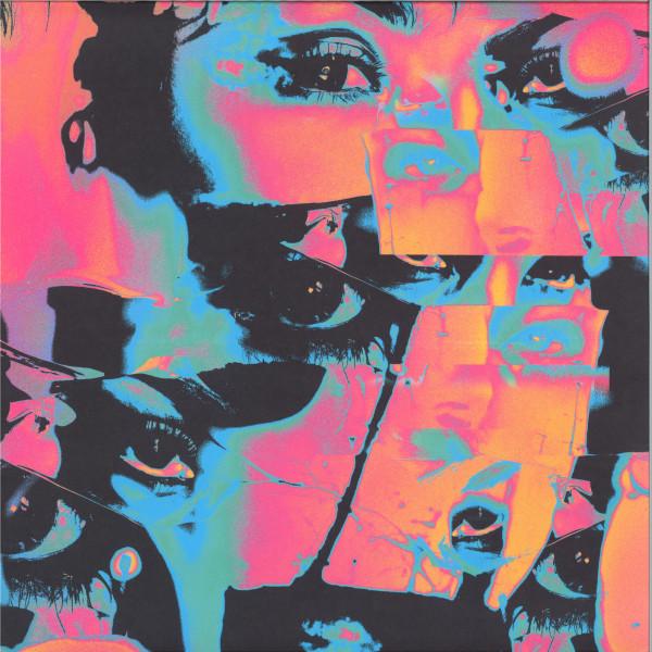 Slugos - Restless In Decay