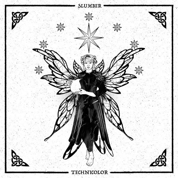 Slumber (8) - Technicolor