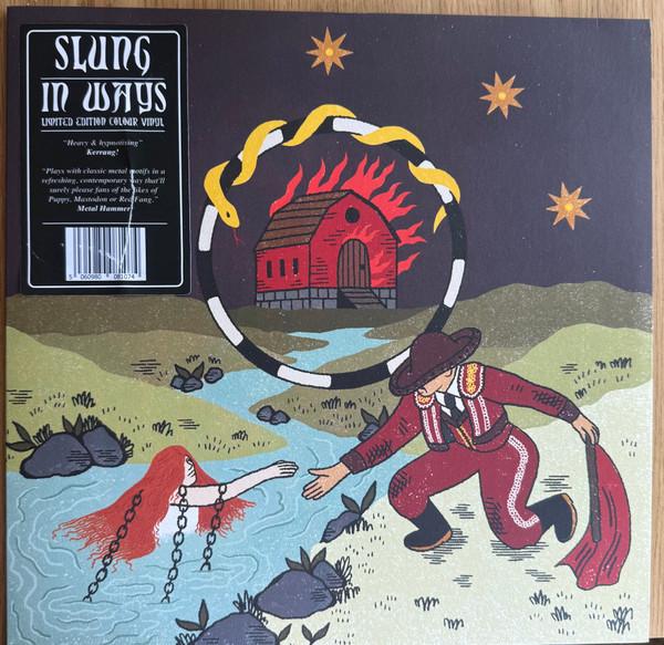 Slung - In Ways