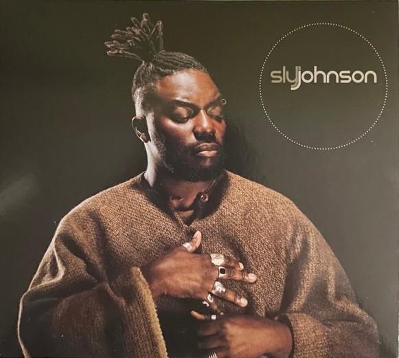Sly Johnson - 55.4