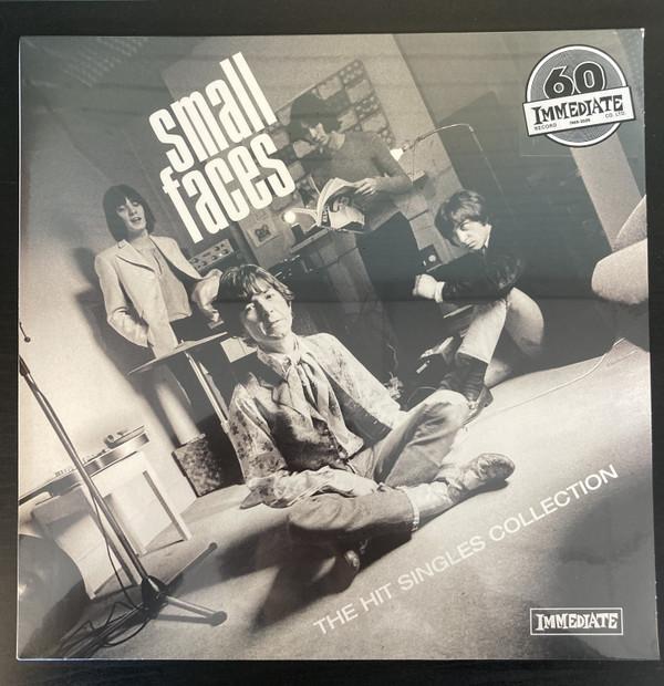 Small Faces - The Hit Singles Collection