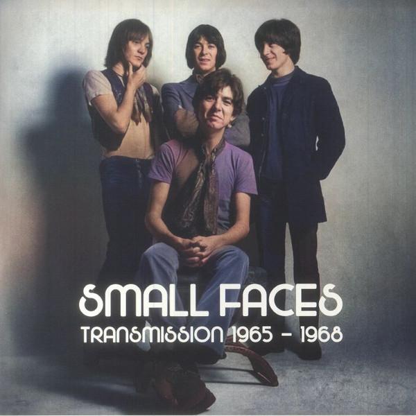 Small Faces - Transmission 1965-1968