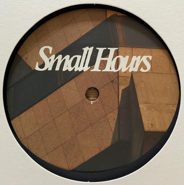  - Small Hours 006