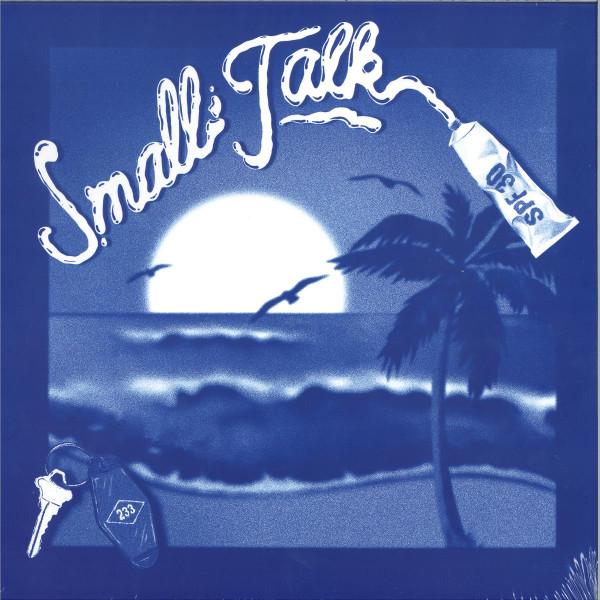  - Small Talk