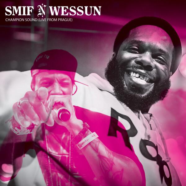 Smif-N-Wessun, Champion Sound (3) - Live From Prague