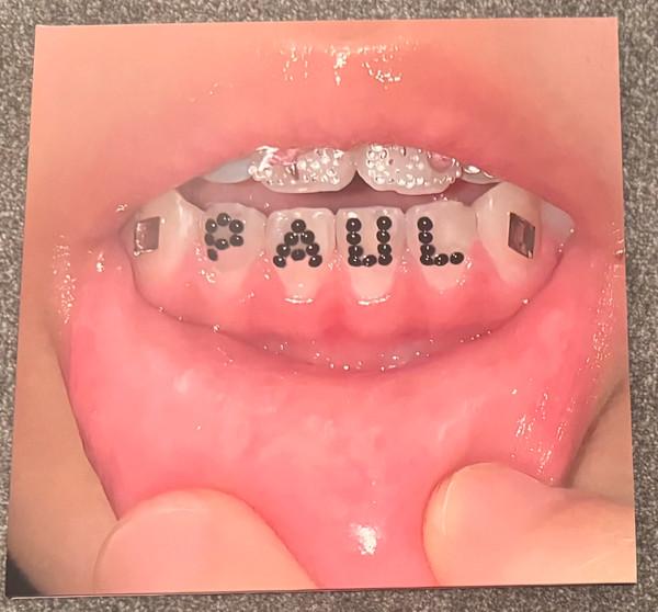  - Smiling Through the Pain 2