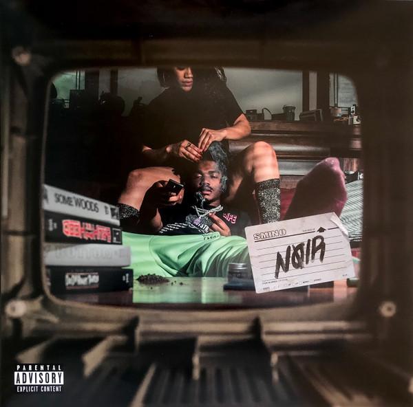 Smino - NØIR