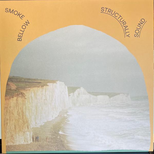 Smoke Bellow - Structurally Sound