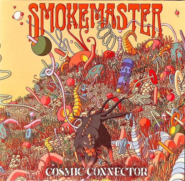 Smokemaster - Cosmic Connector