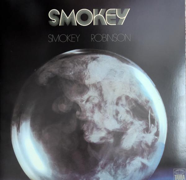 Smokey Robinson - Smokey
