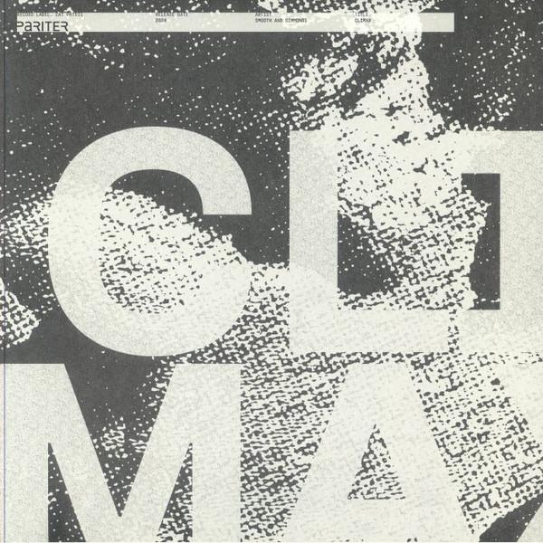 Smooth & Simmonds - Climax