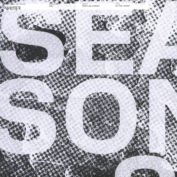Smooth & Simmonds - The Four Seasons