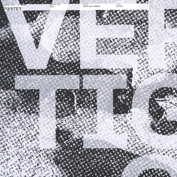 Smooth & Simmonds - Vertigo