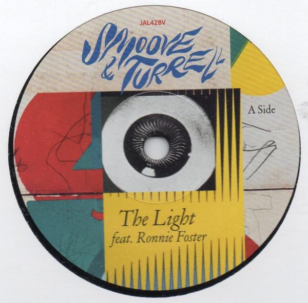 Smoove + Turrell - Light / Geno's Discotheque