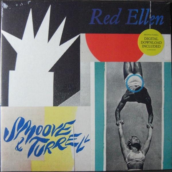Smoove + Turrell - Red Ellen