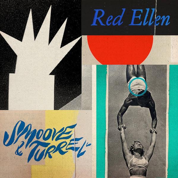 Smoove + Turrell - Red Ellen