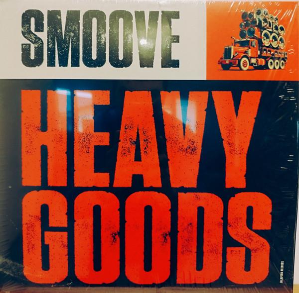 Smoove - Heavy Goods