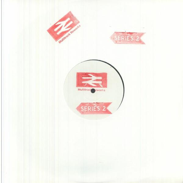Smoove - Multitrack Reworks Vol 12 Series 2