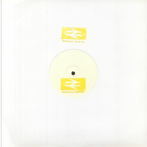 Smoove - Multitrack Reworks Vol 8