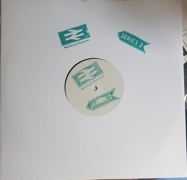 Smoove - Reworks Vol 13 Series 2