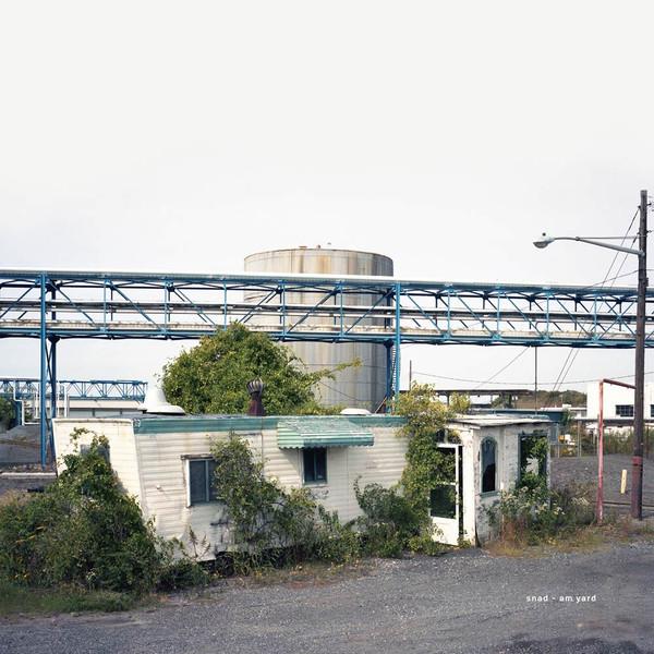 Snad - AM Yard