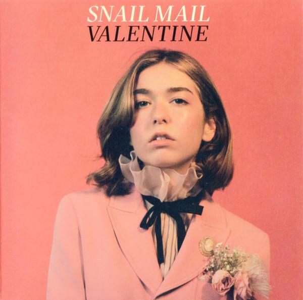 Snail Mail (2) - Valentine