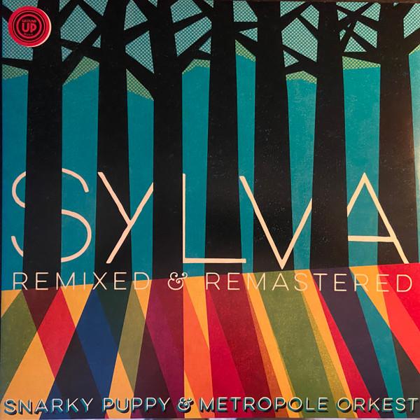 Snarky Puppy, Metropole Orchestra - Sylva (Remixed & Remastered)